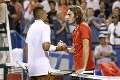 Tsitsipas zverejnil číslo na Kyrgiosa, búrlivák sa neovládol: Si absolútny idiot, odkázal mu