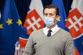 Koronavírus na Slovensku ONLINE: Prečo počet nakazených za posledné dni klesá? Chorobe podľahla ďalšia pacientka