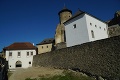 Na hrade Ľubovňa odštartovali letnú sezónu netradične: Živý prenos z miesta, ktoré navštevovali aj Andrássyovci