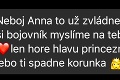 Anna putovala z rakúskeho Ischgla rovno do karantény: Nepustili ma ani po 2 negatívnych testoch!