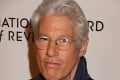 Richard Gere v 70 rokoch opäť otcom: Krásna manželka mu porodila ďalšieho syna