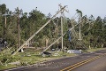 Po koronavíruse ďalšia pohroma: V USA zabíjali tornáda, FOTO z apokalypsy