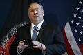 Zahraniční novinári sa sťažujú na zlé zaobchádzanie v USA: Pompeo sa tým bude zaoberať