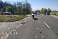 Tragédia v Senici: Cyklistke († 67) sa stala osudnou zrážka s kamiónom