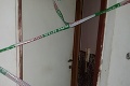 Hrôza v Banskej Štiavnici: Muž mal zavraždiť svoju družku, padlo obvinenie