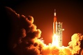 Raketa Sojuz vyniesla do kozmu štyri nemecké výskumné minidružice: Budú slúžiť na pozorovanie Zeme z viacerých perspektív