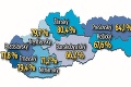 Nepriaznivý ekonomický vývoj počas korona epidémie: Prepúšťania sa bojí 71 % Slovákov