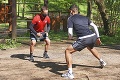 U našich susedov sa už futbalisti pripravujú spoločne: Kedy sa začne trénovať na Slovensku?