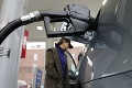 Dobré správy pre motoristov na Slovensku: Zlacnelo tankovanie benzínov aj nafty