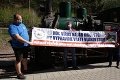Historickú Detskú železnicu v Košiciach poznačila pandémia: Smutný pohľad! Takto ešte novú sezónu neotvárali