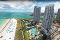 Biznis Belohorcovej na Miami v troskách: Pandémia nás pripravila o miliónový výhľad!