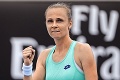 Magde Rybárikovej prekazila rozlúčku pandémia: Fed Cup si zahrám!