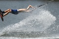 Slovák vyniká v poriadne netradičnom športe: Na vode už vytvoril rekordy, má tie najvyššie ciele