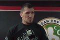 Srbský bojovník MMA nakazený koronavírusom: Neuveríte, čo robil s infikovanými v nemocnici!