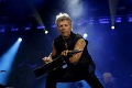 Jon Bon Jovi napísal pieseň o koronavíruse: Čerpal z toho, čo zažili jeho fanúšikovia