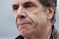 Cuomo zavádza v New Yorku povinné rúška: Ako môžete bez nich chodiť do blízkosti iných ľudí?