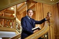 Hrdina z Titanicu: Tento muž zomrel, aby ženy a deti mohli žiť