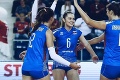 Slovenská volejbalistka Barbora Koseková: Konečne doma, aj keď v karanténe!