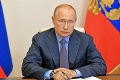 Putin dal ruskému námorníctvu veľký sľub: Zbraň, aká nemá vo svete obdobu