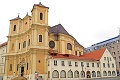 Známy kostol v Bratislave sa po oprave zmení na nepoznanie: Na TOTO sa bude každý pozerať s otvorenými ústami!