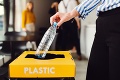 Stále viac Slovákov recykluje komunálny odpad: Výsledky analýzy hovoria za všetko