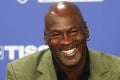 Michael Jordan ulovil poriadny kus: Pozrite na tú nádheru