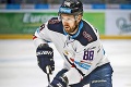 Hokejový obranca Andrej Meszároš: Syna si vytetoval na ruku!