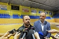 Zuzana Žirková zvažuje úplny koniec pri basketbale: Mám toho už dosť!