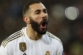 Drahokam v garáži: Benzema ukázal žihadlo za 2,5 milióna eur!