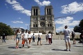 Čo má spoločné Spišský hrad s Notre Dame? Porovnanie umelca Matúša vás totálne dostane!