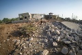 Sýria obvinila Izrael z raketového útoku: Ten sa prizná iba v ojedinelých prípadoch