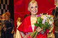 Slovensko zasiahla smutná správa: Zomrela legendárna herečka Mária Kráľovičová († 95)