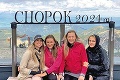 Celebrity objavili krásu slovenských hôr a neváhajú sa tým pochváliť: Zlákali nás Tatry