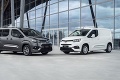 Toyota ProAce City – užitočný pomocník