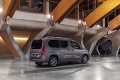 Toyota ProAce City – užitočný pomocník