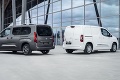 Toyota ProAce City – užitočný pomocník