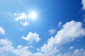 Padne 30°C: Meteorológovia sľubujú slnečný koniec víkendu