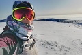 Snowboardistka Samková prežíva najťažšie chvíle: Náhla smrť milovanej mamy len dva roky po strate otca!
