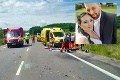 Tragický víkend pre slovenských motorkárov! Marián († 31) zomrel pred očami manželky: Srdcervúci odkaz do neba