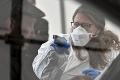 Svet v zovretí pandémie: Počet nakazených prekročil 12 miliónov, pribúdajú obete