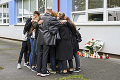 Duchaplné učiteľky zo školy vo Vrútkach zabránili obrovskej tragédii: Reakcia, ktorou zachránili deti!