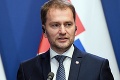 Zhrozený premiér Igor Matovič: Ak sa toto potvrdí, je to katastrofa!