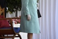 Kráľovná Alžbeta oficiálne oslávila 94 rokov: Ceremónia bola tento rok skromná