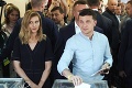 Manželka ukrajinského prezidenta sa nakazila koronavírusom: Zelenskyj s deťmi sú negatívni