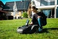 Test robotických kosačiek: Krásny trávnik môžete mať aj bez námahy