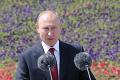 Poľsko obvinilo Putina z falšovania dejín: Vyčítajú mu článok v novinách