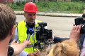 Zničenú bytovku na Luníku zbúrajú za 95-tisíc, primátor Polaček: Obyvatelia si nevážili, čo dostali zadarmo