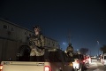 Vyhrážky Talibanu sa stupňujú: Buď zmiznú z Afganistanu všetci vojaci, alebo si to s nimi vybavia