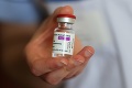 Je to definitívne: Dánsko nebude používať vakcínu od firmy AstraZeneca