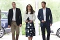 William a Kate oslávili 10. výročie sobáša: Kráľovské hrdličky zverejnili súkromné zábery